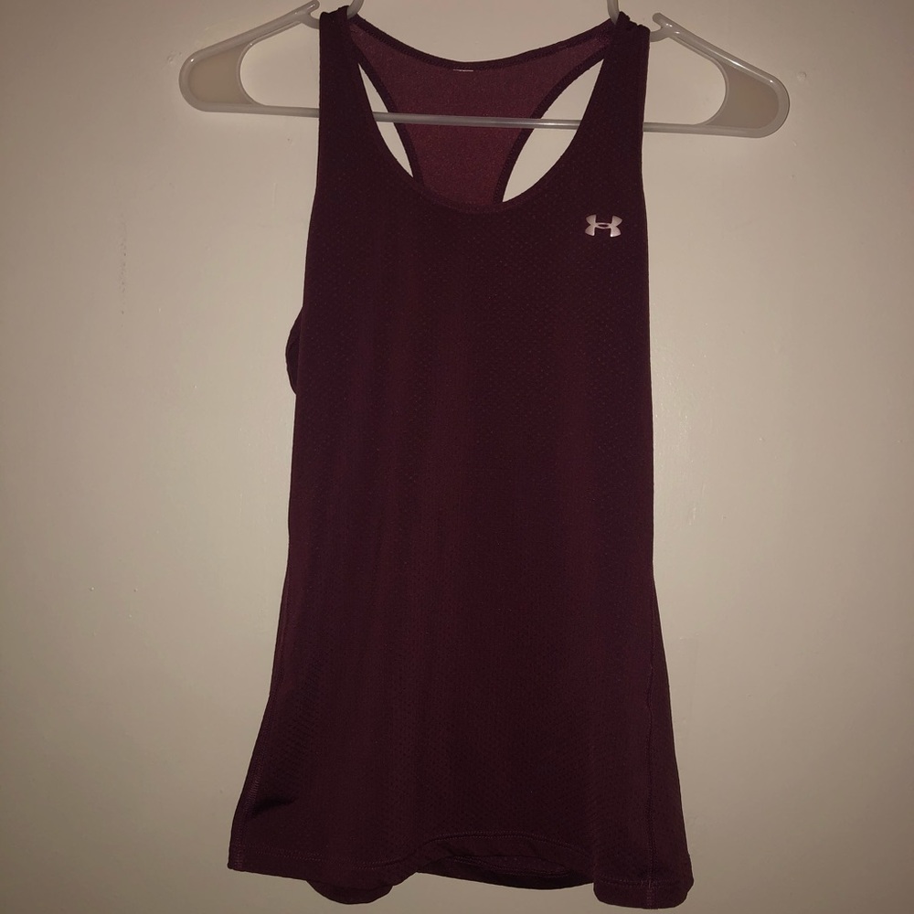 Under Armour Tank Top
